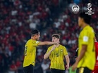 Piala ASEAN FIFA: Rekod berdepan Singapura merisaukan