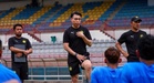 Perlu hantar barisan bintang