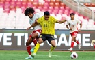 Piala ASEAN FIFA: Harimau Malaya belum sempurna