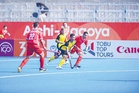 Sukan Asia: Speedy Tigers belum cukup garang