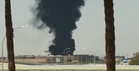 Houthi lancar serangan dron ke Riyadh