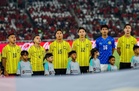 Harimau Malaya asah ‘taring’ di China
