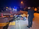 Dua termasuk pelajar UiTM maut, motosikal bertembung