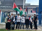 Kapal langgar undang-undang bawa kargo ke Israel perlu dikenakan penalti – BDS