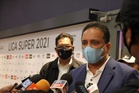 Kejayaan tangani krisis perkuatkan profil Ab Ghani