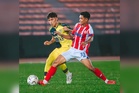 Piala FA: KL City tempah tiket suku akhir