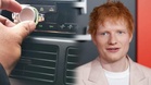 Stesen radio di Ireland henti main lagu Ed Sheeran