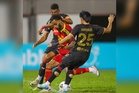 Piala FA: Moraes pimpin Selangor FC hampiri pentas separuh akhir