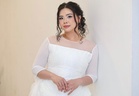 ‘Tersakiti’, Emma Suhaimi sanggup hilangkan 16 kg berat badan