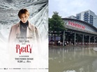 Banjir Bangkok, peminat Malaysia kecewa gagal saksikan konsert Ryosuke Yamada