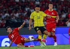 Piala ASEAN FIFA: Dominasi Harimau Malaya gagal hasilkan tiga mata