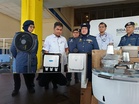 Rahsia 30 kontena ‘dulang buah’ terbongkar