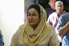 Pendengaran rayuan Rosmah kes rasuah solar mula hari ini