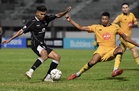 Nafuzi tampil jelaskan hal sebenar, bukan kritik MFL