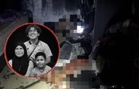 Ibu, dua anak maut terperangkap dalam kebakaran