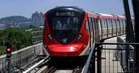 MRT laluan Putrajaya lewat susulan gangguan sistem brek