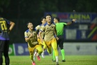 Sukipt: UM cipta kejutan raih ‘ibu pingat emas’
