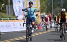 LTdL26: Astana cemas Malucelli terjatuh ketika sesi latihan