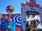 Penuntut UKM berjaya tamatkan Kejohanan Dunia Ironman 70.3