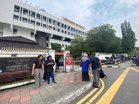 Krisis Istana N. Sembilan: PDRM urus akses Wisma Negeri