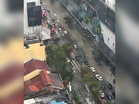 [VIDEO] Hujan lebat sejam, beberapa kawasan JB dilanda banjir kilat