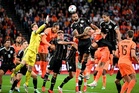 UNL: Impian besar Klopp lebur