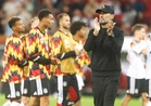 UNL: Magis Klopp tidak menjadi