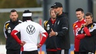UNL: Klopp tak sabar pamer sentuhan