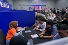 Career Fair tawar lebih 8,000 peluang pekerjaan