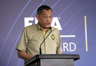 Hamidin mohon maaf, beri sebab undur diri