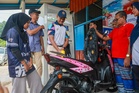 Pulau, pedalaman Terengganu dijamin cukup barang keperluan musim tengkujuh