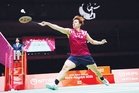 Sukan Asia: Kunlavut cipta sejarah Thailand