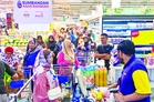 Kerajaan Madani hadapi banyak cabaran