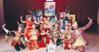 Kreativiti kain sarung angkat Sanggar Studio Talent