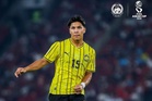 Piala ASEAN FIFA: Kad merah sukarkan usaha cari gol