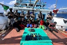 17 anak kapal dibebaskan lanun Somalia
