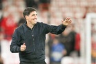 EPL: Iraola sedia ketepi sentimen peribadi
