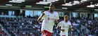 EPL: Iraola mahu Isak beri lebih