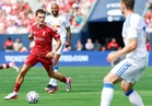EPL: Liverpool perlu lepaskan Wirtz
