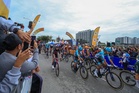 LTdL26: Laluan sempit Gunung Jerai cabar pelumba