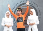 LTdL 26: Jasch tidak mahu mendabik dada