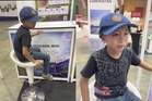 Menangis MAHA tamat, Mat Sabu bakal jumpa peminat cilik