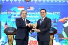 Malaysia, Indonesia perkukuh perdagangan, pelaburan dua hala menerusi JTIC
