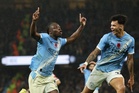 EPL: O’Reilly kembali, Doku kekal tersisih