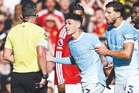 EPL: Maresca puji mental pemain City