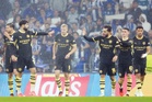 EPL: Man. City berdepan padah besar