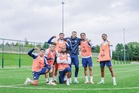 EPL: Man. City berdepan satu lagi ‘bala’