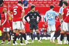 EPL: United dakwa ‘dirompak’ pengadil
