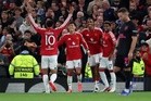 EPL:  United masih ‘raja’ Manchester
