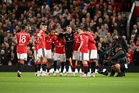 EPL: United turun aksi ‘wajib’ menang